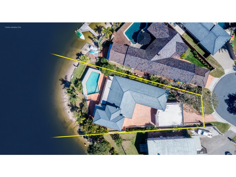 3 Chale Court, Bundall QLD 4217