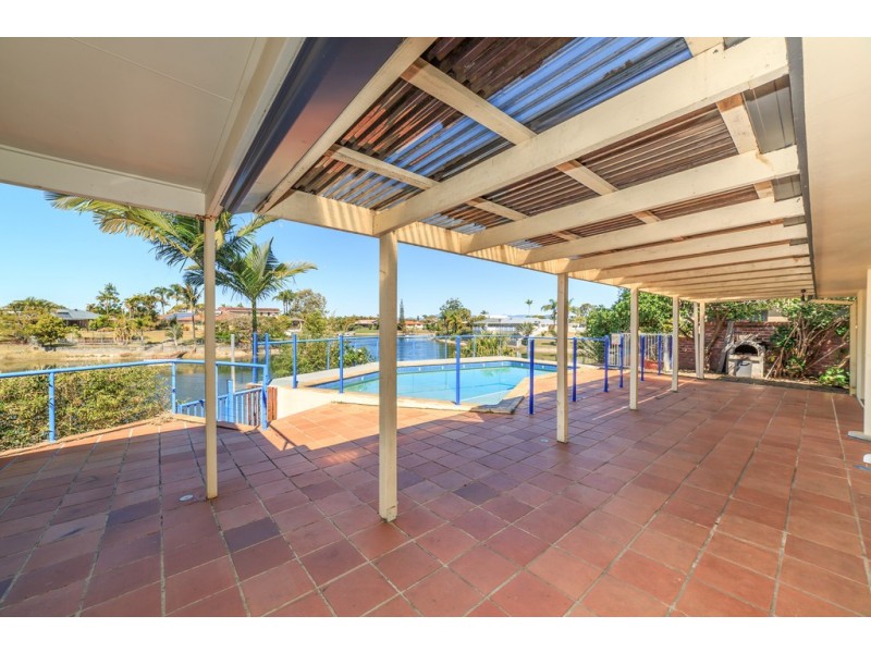 3 Chale Court, Bundall QLD 4217