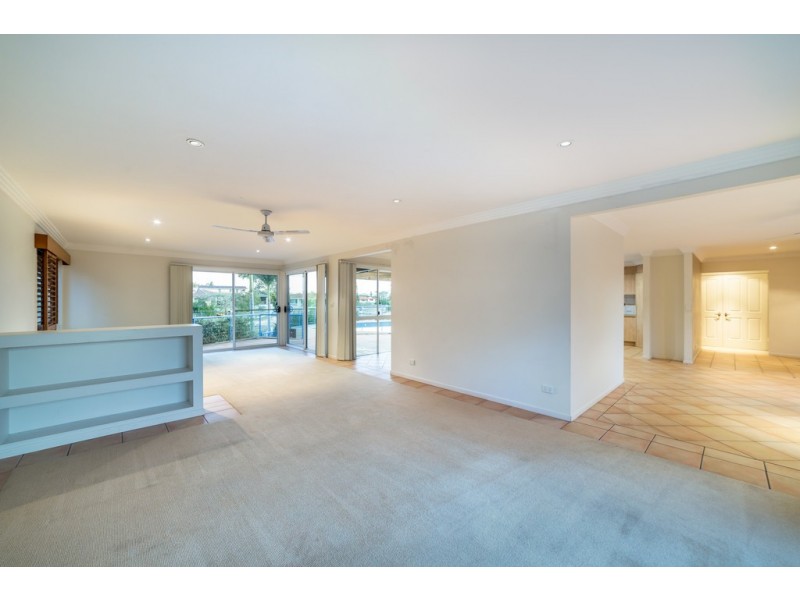 3 Chale Court, Bundall QLD 4217