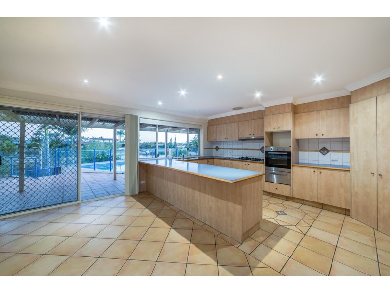 3 Chale Court, Bundall QLD 4217