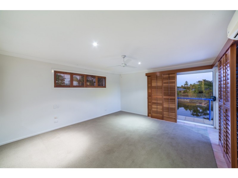 3 Chale Court, Bundall QLD 4217