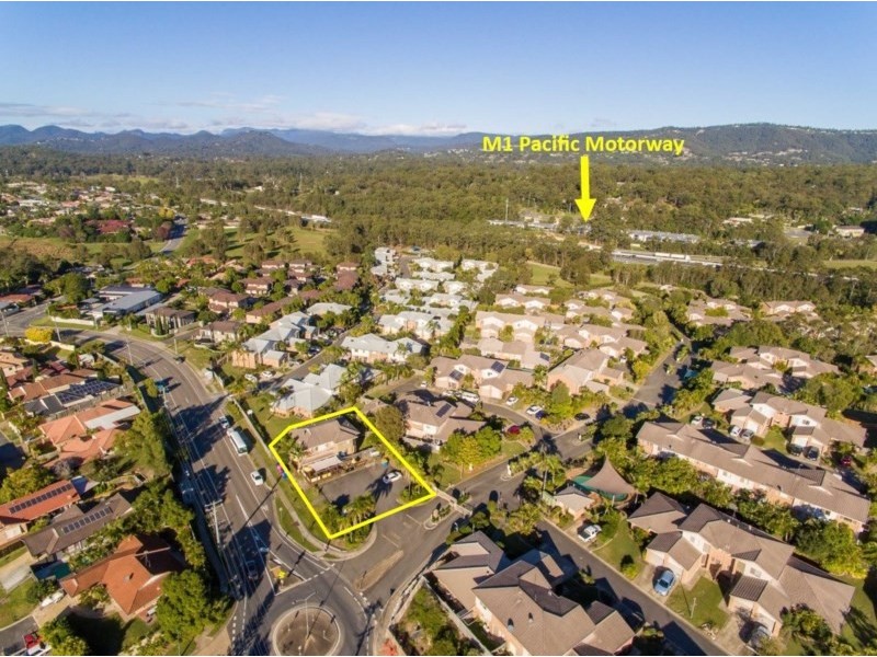 12 Bourton Road, Merrimac QLD 4226