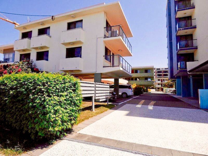 205/132 Marine Parade, Southport QLD 4215
