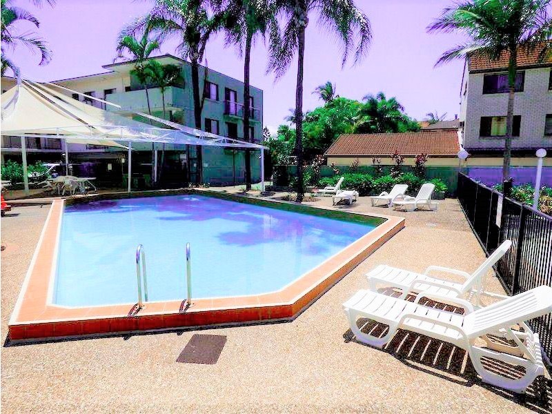 205/132 Marine Parade, Southport QLD 4215