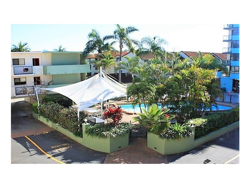 205/132 Marine Parade, Southport QLD 4215