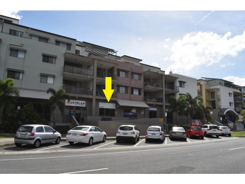 12/340 Scottsdale Drive, Robina QLD 4226