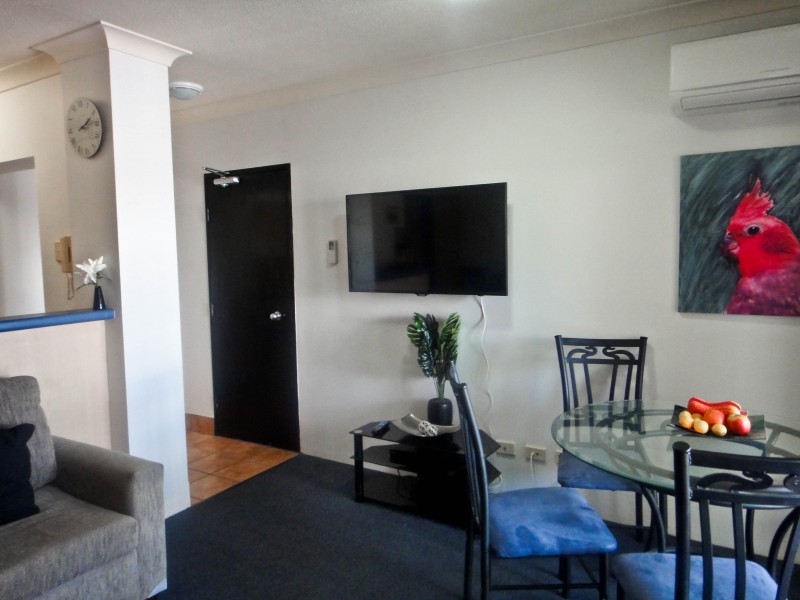 35A/11-17 Phillip Ave “Aruba Sands”, Broadbeach QLD 4218