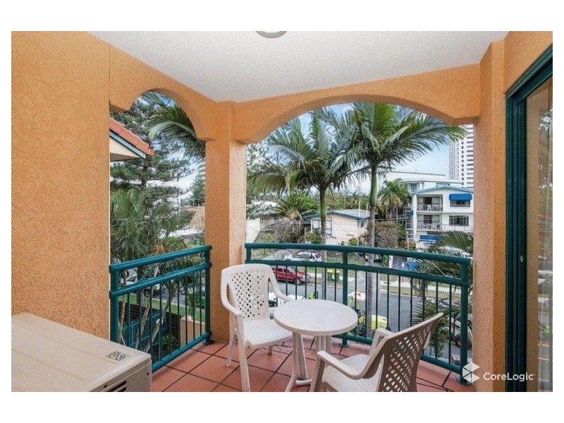 35A/11-17 Phillip Ave “Aruba Sands”, Broadbeach QLD 4218