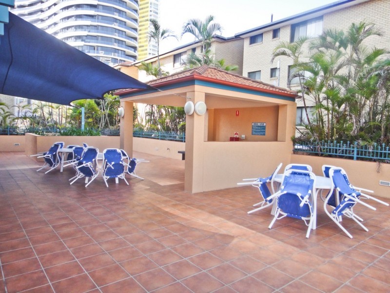 35A/11-17 Phillip Ave “Aruba Sands”, Broadbeach QLD 4218