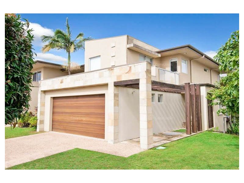 55 Nicklaus Court, Merrimac QLD 4226