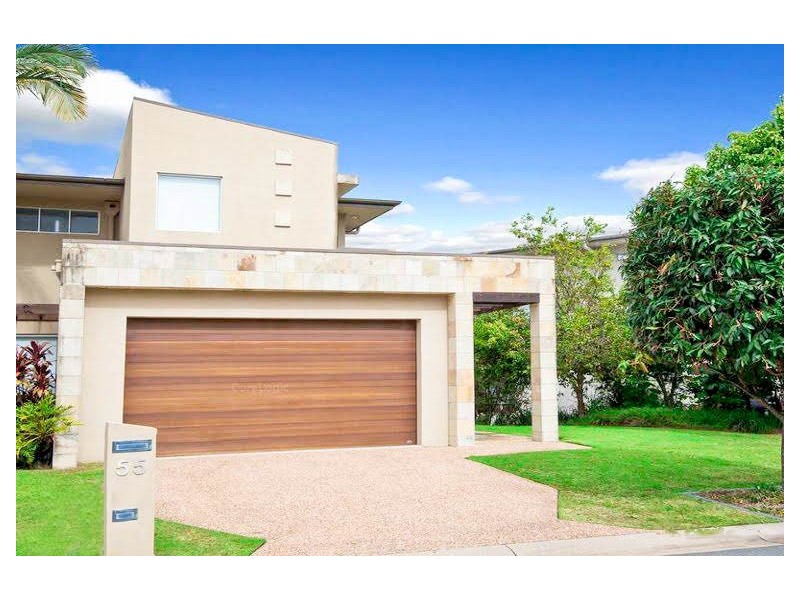55 Nicklaus Court, Merrimac QLD 4226