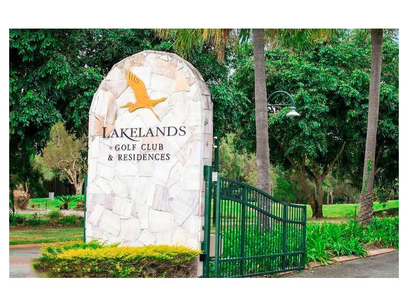 55 Nicklaus Court, Merrimac QLD 4226