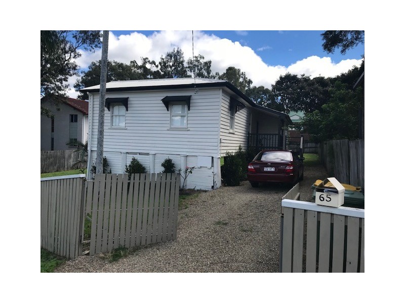 65 Price Street, Nerang QLD 4211