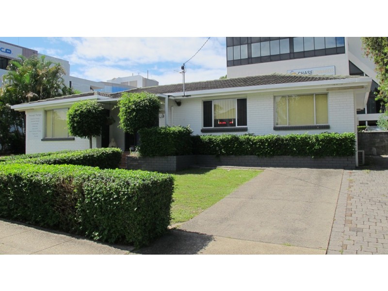 107 Upton Street, Bundall QLD 4217