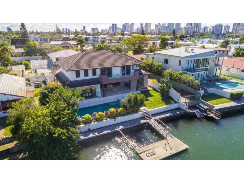 62 Monaco Street, Broadbeach Waters QLD 4218