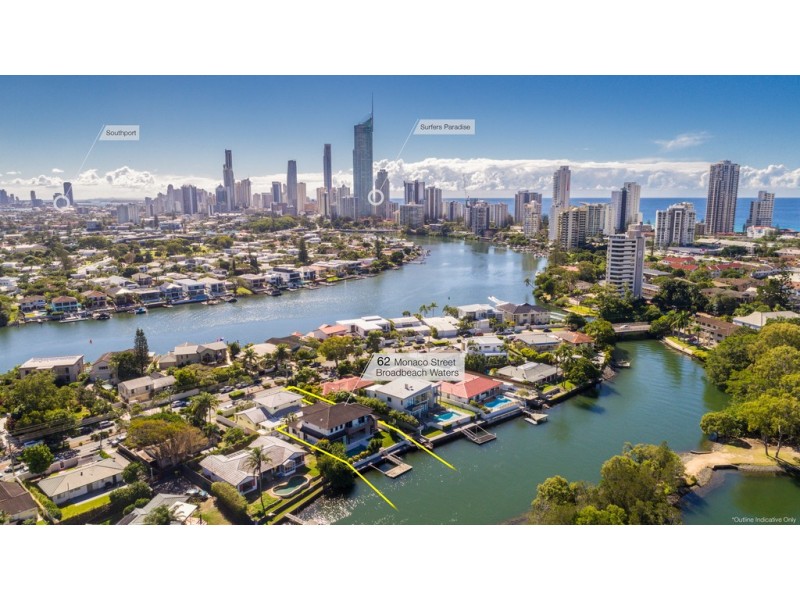 62 Monaco Street, Broadbeach Waters QLD 4218