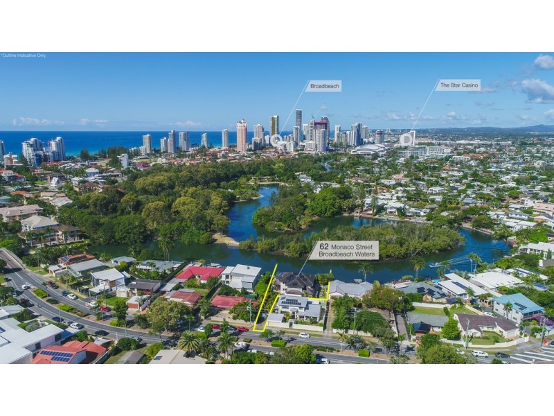 62 Monaco Street, Broadbeach Waters QLD 4218