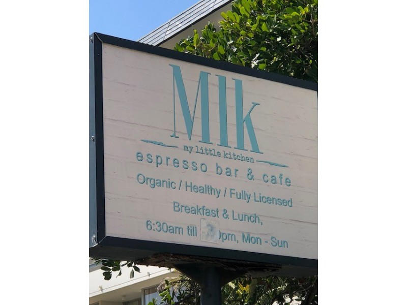 606 ‘Hi Ho Beach Apartments’ 2 Queensland avenue, Broadbeach QLD 4218