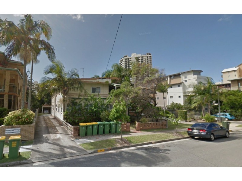 2/19 Second Ave, Broadbeach QLD 4218