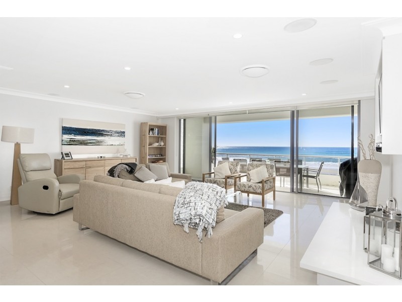 5/79 Albatross Avenue, Mermaid Beach QLD 4218