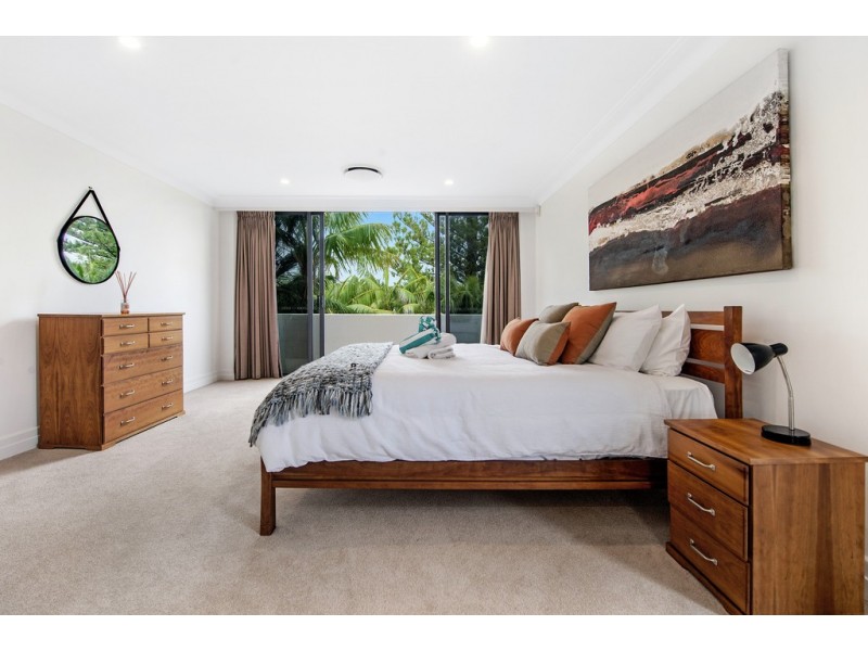 5/79 Albatross Avenue, Mermaid Beach QLD 4218