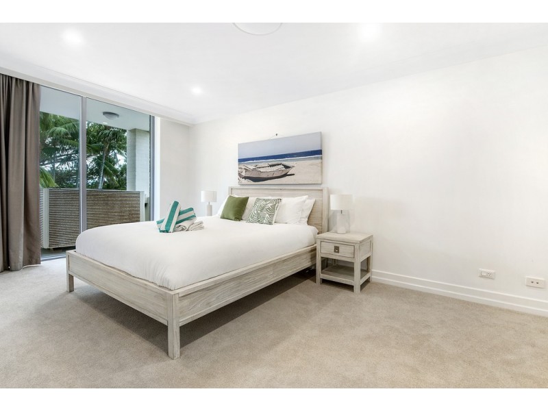 5/79 Albatross Avenue, Mermaid Beach QLD 4218