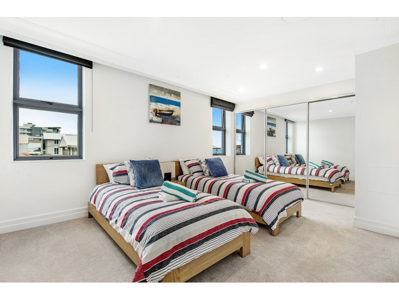 5/79 Albatross Avenue, Mermaid Beach QLD 4218