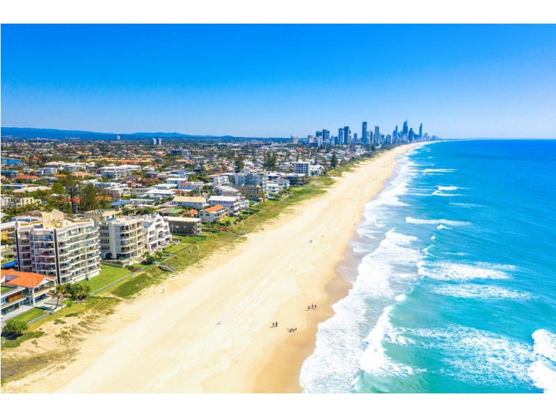 5/79 Albatross Avenue, Mermaid Beach QLD 4218