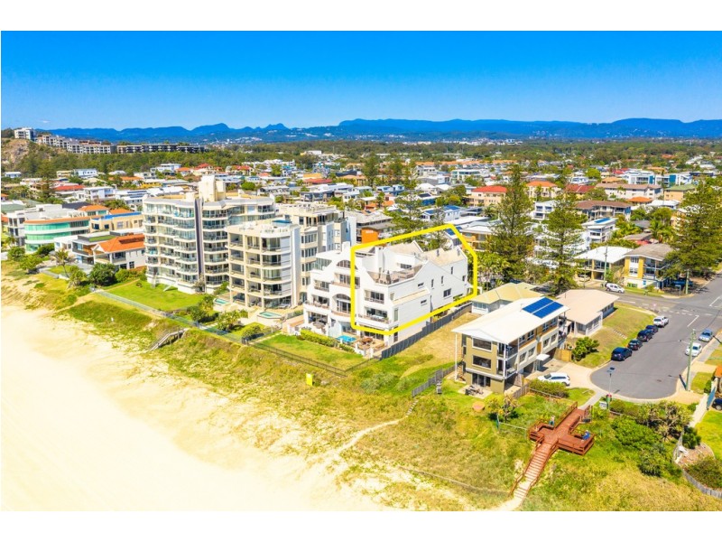 5/79 Albatross Avenue, Mermaid Beach QLD 4218