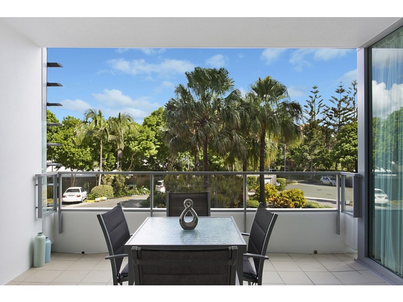 2120 ‘Freshwater Point’ 33 T E Peters Drive, Broadbeach Waters QLD 4218