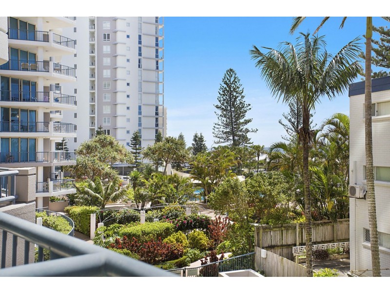 71 ‘Oceana On Broadbeach’ 100 Old Burleigh Road, Broadbeach QLD 4218