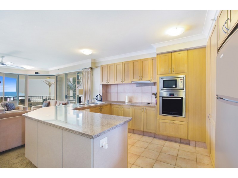 71 ‘Oceana On Broadbeach’ 100 Old Burleigh Road, Broadbeach QLD 4218