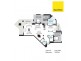 71 ‘Oceana On Broadbeach’ 100 Old Burleigh Road, Broadbeach QLD 4218 Floorplan