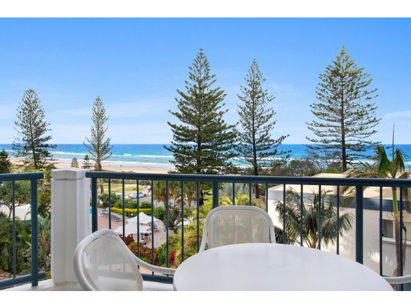 76 ‘Oceana On Broadbeach’ 100 Old Burleigh Road, Broadbeach QLD 4218