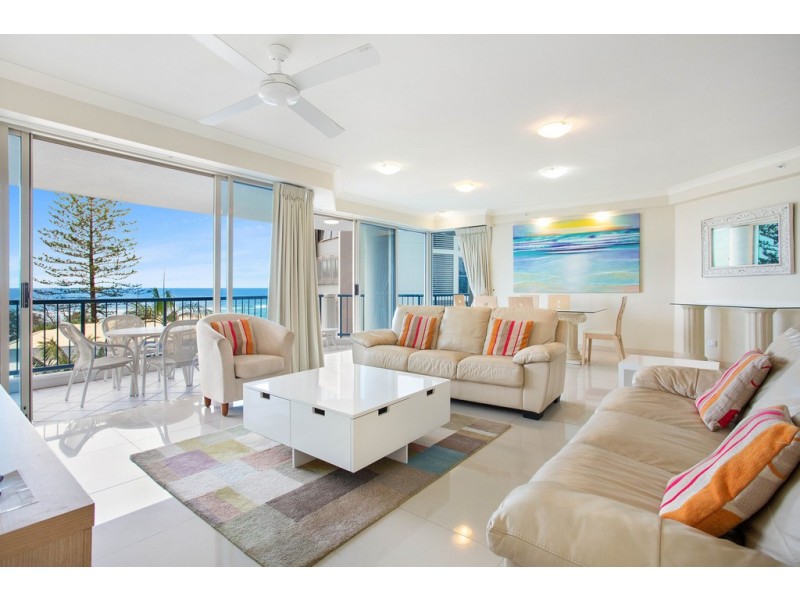 76 ‘Oceana On Broadbeach’ 100 Old Burleigh Road, Broadbeach QLD 4218