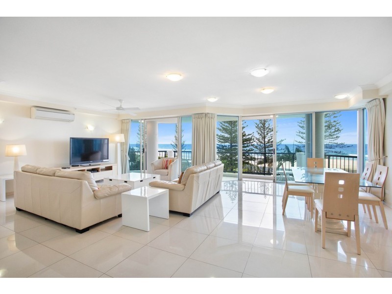 76 ‘Oceana On Broadbeach’ 100 Old Burleigh Road, Broadbeach QLD 4218