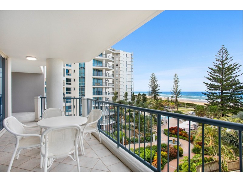 76 ‘Oceana On Broadbeach’ 100 Old Burleigh Road, Broadbeach QLD 4218