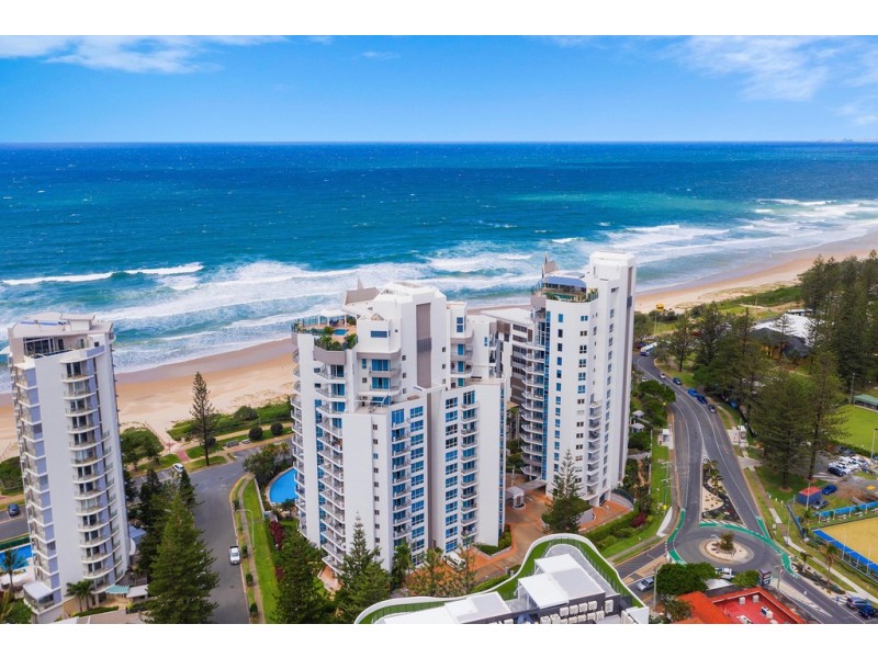 76 ‘Oceana On Broadbeach’ 100 Old Burleigh Road, Broadbeach QLD 4218