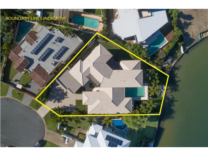 31 Annies Court, Benowa Waters QLD 4217