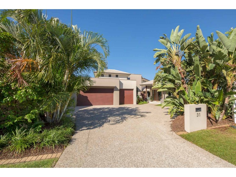 31 Annies Court, Benowa Waters QLD 4217