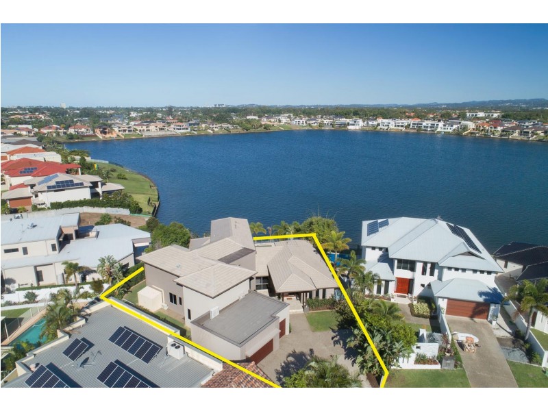 31 Annies Court, Benowa Waters QLD 4217