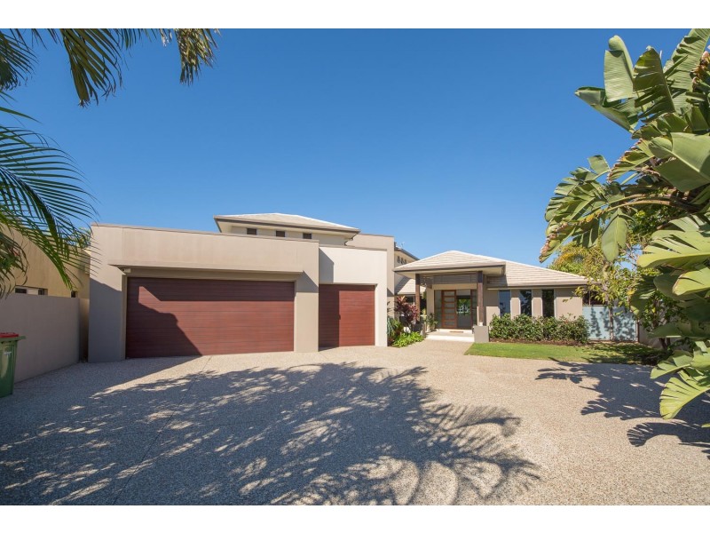 31 Annies Court, Benowa Waters QLD 4217