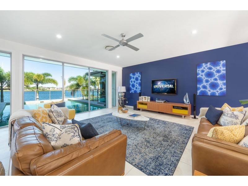 31 Annies Court, Benowa Waters QLD 4217