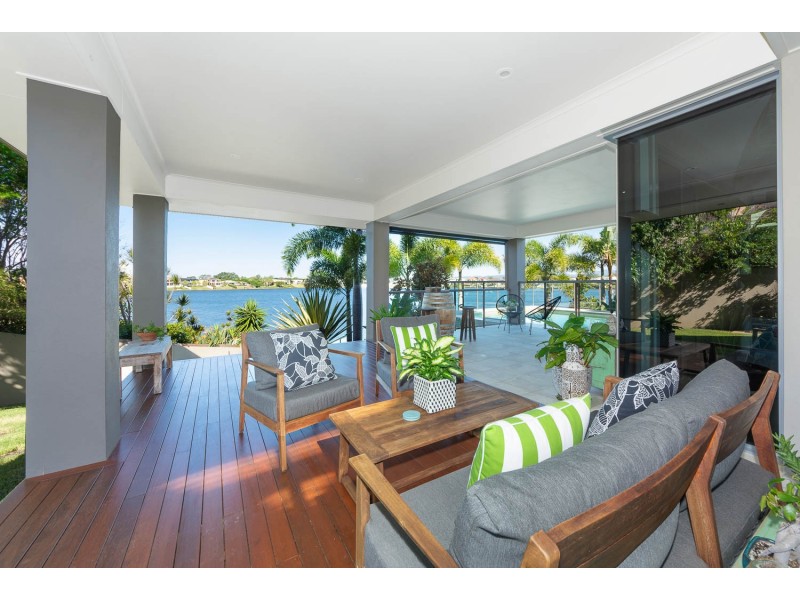 31 Annies Court, Benowa Waters QLD 4217