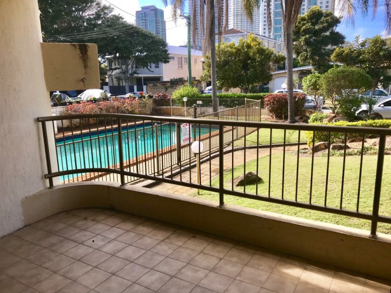 2/84 Paradise Island, Surfers Paradise QLD 4217