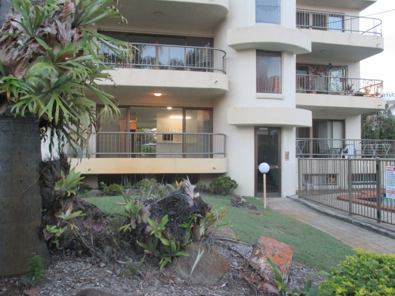 2/84 Paradise Island, Surfers Paradise QLD 4217