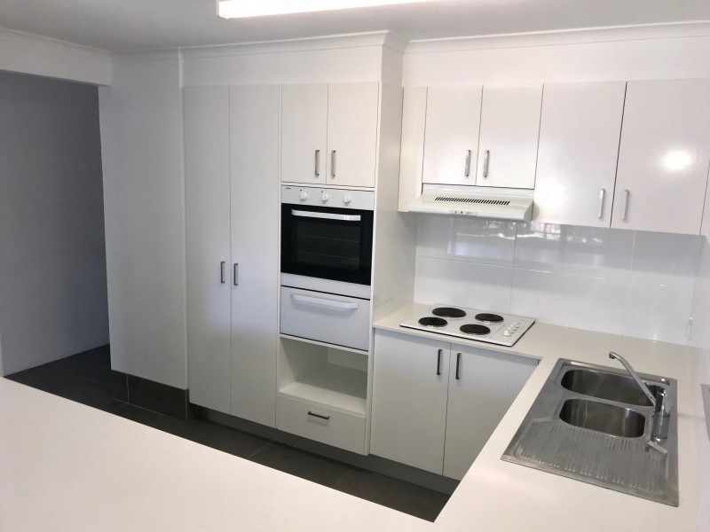 2/84 Paradise Island, Surfers Paradise QLD 4217