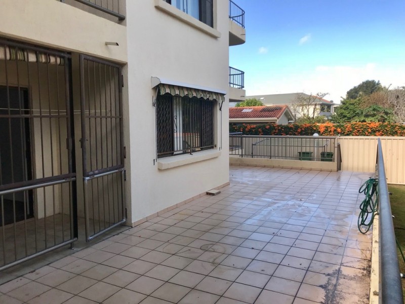 2/84 Paradise Island, Surfers Paradise QLD 4217