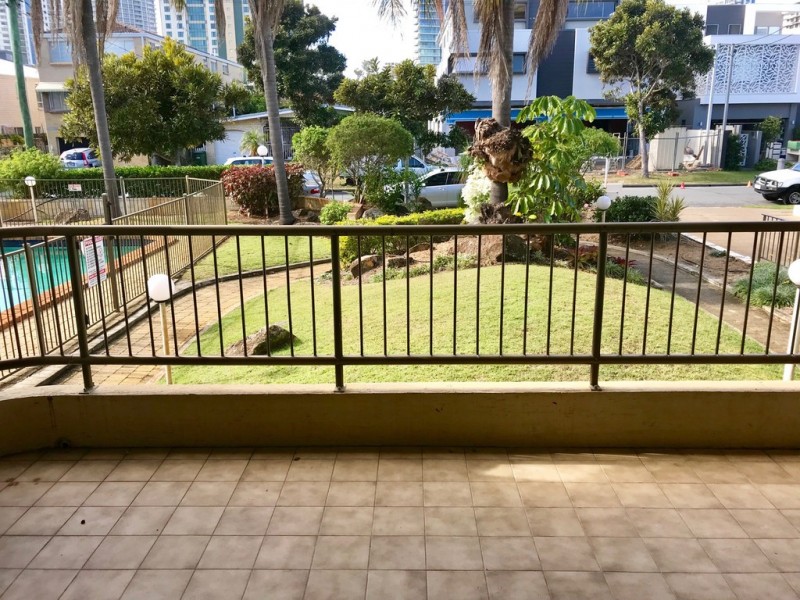 2/84 Paradise Island, Surfers Paradise QLD 4217