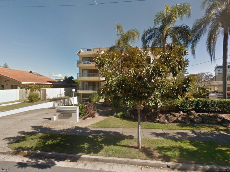 2/84 Paradise Island, Surfers Paradise QLD 4217